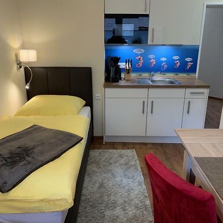 Fewo Klein Spiekeroog Bad Zwischenahn Exteriér fotografie
