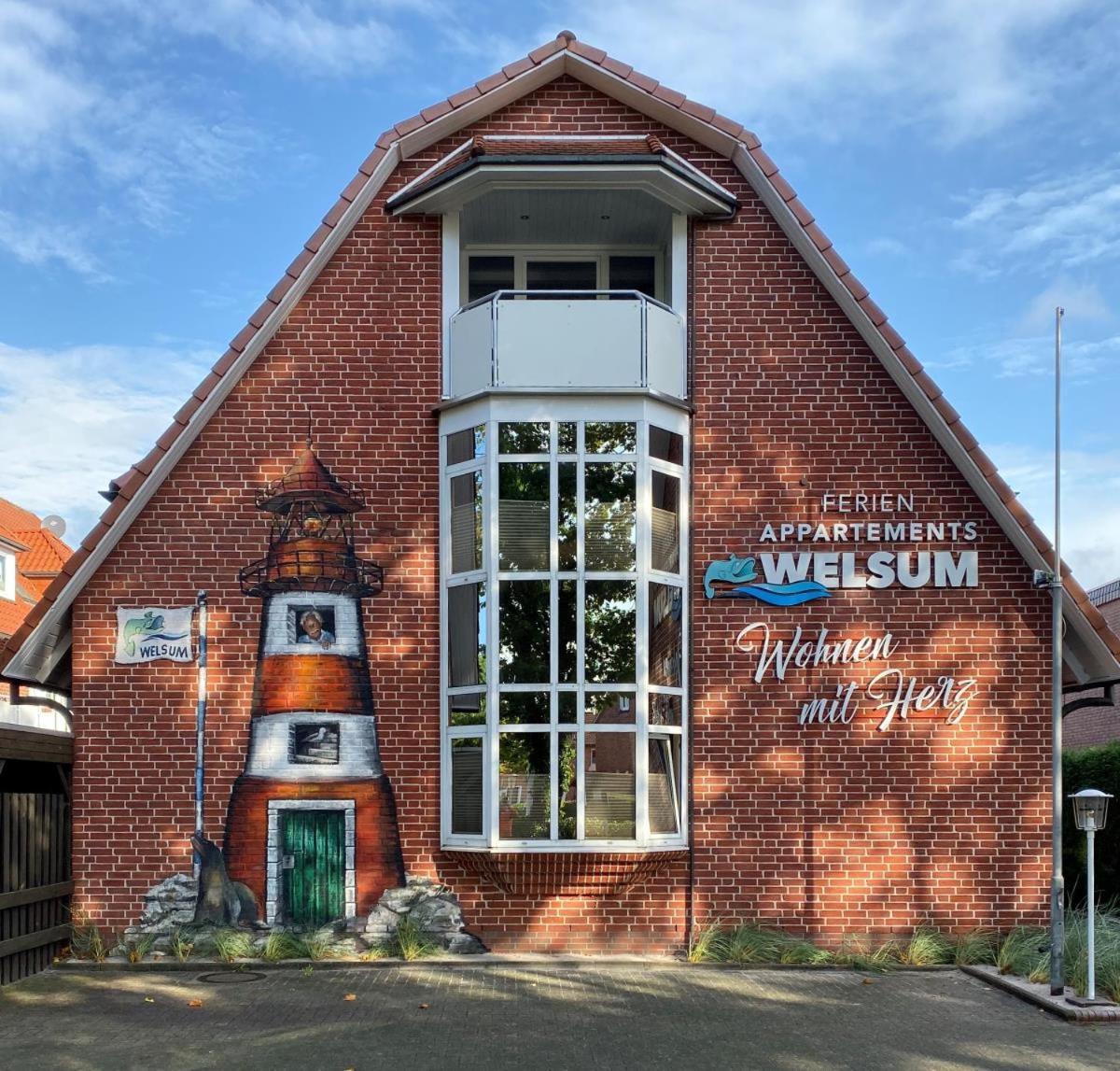 Fewo Klein Spiekeroog Bad Zwischenahn Exteriér fotografie